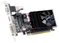 SPARKLE GeForce GT730 1024MB DDR3 LP (SX730L1024JC) (Nvidia GeForce GT 730, 1024MB DDR3, 64 bit, PCI-Express 2.0)