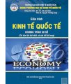 Giáo trình kinh tế quốc tế (Tái bản lần thứ nhất, có chỉnh sửa bổ sung)
