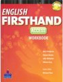 English Firsthand Access: Workbook