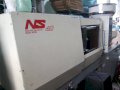 Máy ép nhựa NISEI NS40 1997