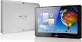 Acer Iconia Tab A110 (Quad-Core 1.2GHz, 1GB RAM, 8GB SSD, VGA ULP GeForce, 7 inch, Android OS v4.1) - Silver