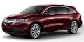 Acura MDX Watch Plus 3.5 AT FWD 2016