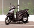 Honda SH300i 2015 (Màu Cafe)