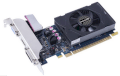 Inno3D Geforce GT 730 LP (N730-3SDV-D5BX) (Nvidia Geforce GT 730, 1024MB GDDR5, 64-bit, PCI-E2.0)
