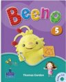 Beeno 5: Student Book with CD