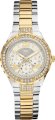 GUESS Women's Gold-Tone Watch 37mm 59437