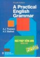 A Practical English Grammar - Ngữ pháp tiếng Anh nâng cao