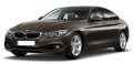 BMW Series 4 420d xDrive Gran Coupe 2.0 AT 2015