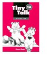 Tiny Talk Workbook 1A