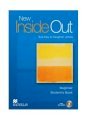 New Inside Out: Beginner: Student's Book with CD ROM Pack