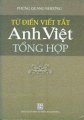Từ điển viết tắt Anh-Việt tổng hợp
