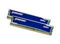 Panram Performance - DDR3 -  8GB (2 x 4GB) - Bus 1600Mhz - PC3 12800 kit
