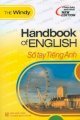 Handbook of English - Sổ tay tiếng Anh