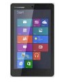 Lenovo ideapad MIIX 300 (Quad-Core , 2GB RAM, 16GB SSD, 8 inch, Microsoft Windows Phone 8.1) - Black