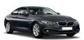 BMW Series 4 430d xDrive Coupe 3.0 AT 2015