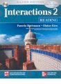 Interactions 2: Reading