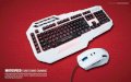 Bộ bàn phím và chuột MotoSpeed S1000