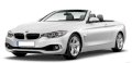 BMW Series 4 428i xDrive Cabriolet 2.0 AT 2015