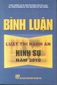 Bộ luật hàng hải việt nam năm 2005 (Song ngữ Việt - Anh)