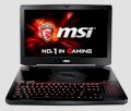 MSI GT60 2QD Dominator 3K Edition (Intel Core i7-4810MQ 2.8GHz, 32GB RAM, 750GB HDD, VGA NVIDIA GeForce GTX 970M, 15.6 inch, Windows 8.1)
