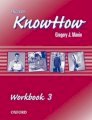 English KnowHow 3: Workbook