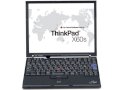  IBM ThinkPad X60s (Intel Core Duo L2400 1.66GHz, 1GB Ram, 60GB HDD, VGA Intel GMA 950, 12.1 inch, Windows 7 Professional) 