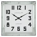 Lascelles Manhattan Wall Clock, H60 x W60cm