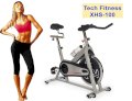 Xe đạp tập thể thao Tech Fitness XHS-100