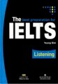 The Best Preparation For IELTS - Listening (Kèm 1 CD)