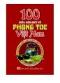 100 điều nên biết về phong tục Việt Nam 