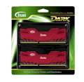 TEAM Dark - DDR3 - 16GB (2 x 8GB) - Bus 2133Mhz - PC3 17000 kit Overclock Support DualChannel 