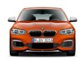 BMW Series 1 116d 1.5 MT 2015