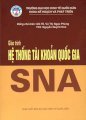Giáo trình Hệ thống tài khoản Quốc gia - SNA