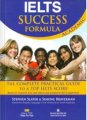 IELTS Success Formula - Academic (Kèm 1 CD)