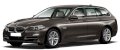 BMW Series 5 520d Touring 2.0 MT 2015