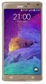 Samsung Galaxy Note 4 (Samsung SM-N910V/ Galaxy Note IV) Bronze Gold for Verizon