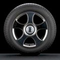 Lốp xe ô tô Michelin 255-55R18