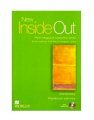New Inside Out Elementary: Workbook Pack with Key