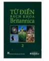 Từ điển bách khoa Britannica - Quyển 2