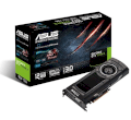 Asus GTXTITANX-12GD5 (NVIDIA GeForce GTX TITAN X, 12GB GDDR5, 384-bit, PCI Express 3.0)