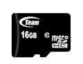 Thẻ nhớ TEAM Micro SDHC 16Gb Class 10