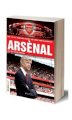 Arsenal - Cuộc "lột xác" ngoạn mục của một "siêu cường" bóng đá hiện đại