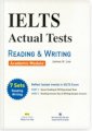 IELTS Actual Tests - Reading & Writing