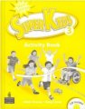 Superkids 3: Activity Book with CD