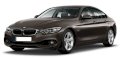 BMW Series 4 428i Gran Coupe 2.0 MT 2015