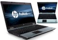 HP ProBook 6550B (Intel Core i3-380M, 2GB RAM, 250GB HDD, VGA Intel, 15.6 inch, Windows 7 Ultimate))