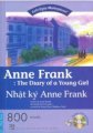 Nhật Ký Anne Frank (Kèm 1 CD)