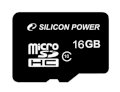 Thẻ nhớ Silicon Power Micro SD 16GB Class 10