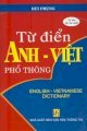 Từ điển Anh Việt phổ thông