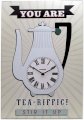 Kairos You are tea-rrific Analog Wall Clock